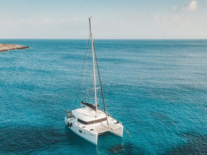 Sunset Luxury Cruise in Rethymno