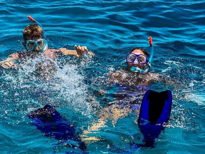 Sunset Luxury Cruise in Rethymno
