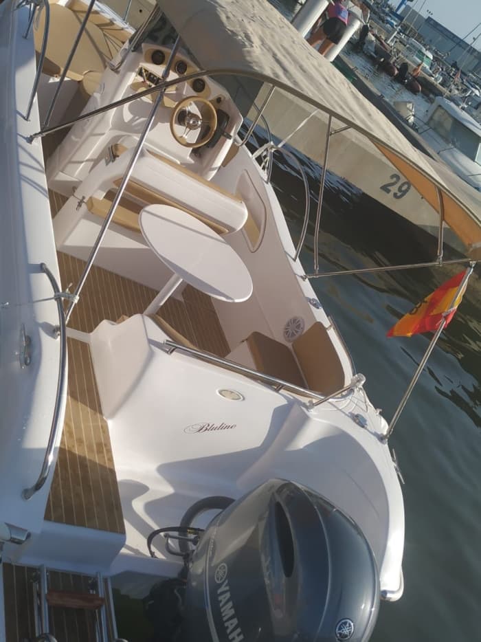 Private Half Day Cruise from Denia