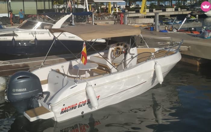 Private Half Day Cruise from Denia