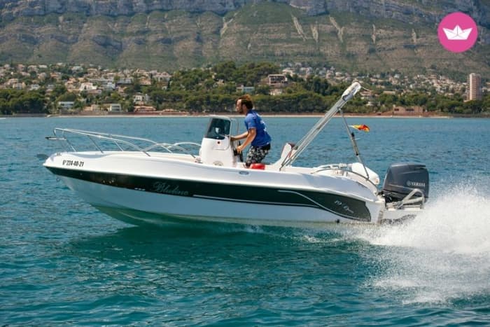 Denia Bay Exploration Tour