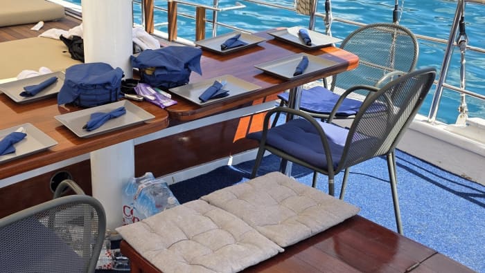 Eilandhoppen naar Brač: een exclusieve dag aan boord van een gulet - alles inclusief!