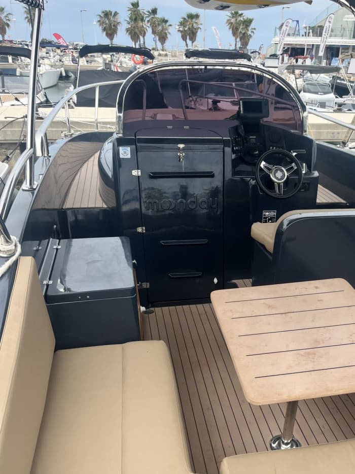 Küstenkreuzfahrt ab Denia