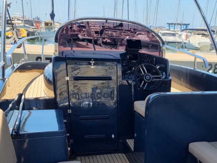 Küstenkreuzfahrt ab Denia