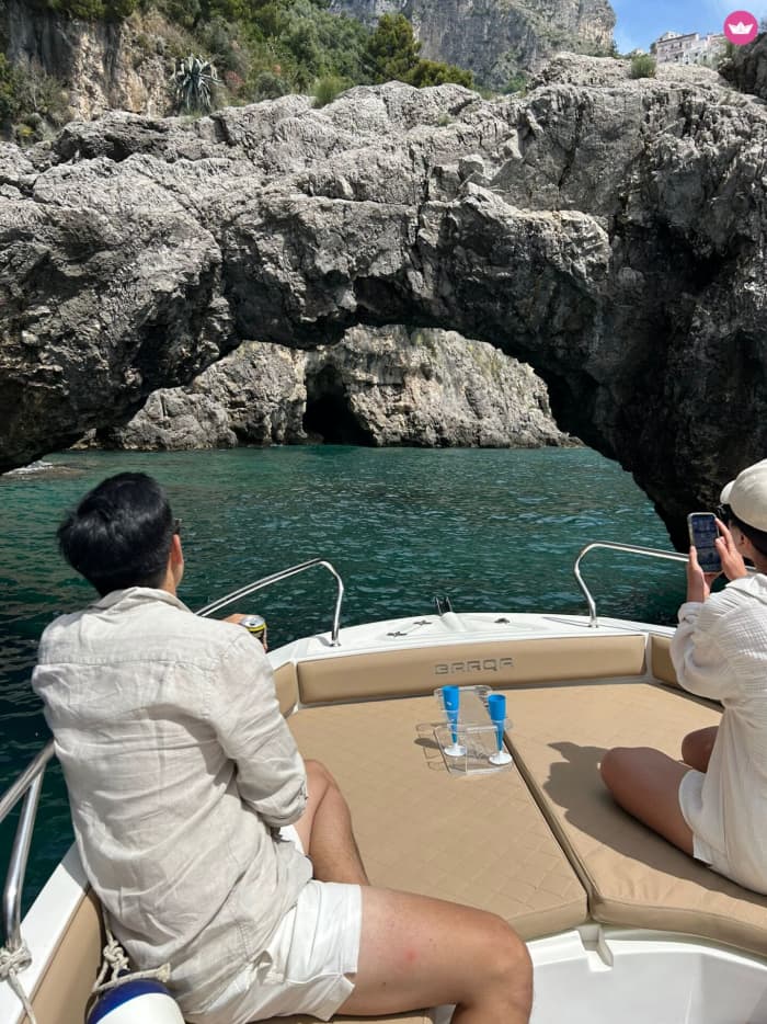 Amalfi Coast Tour – A Journey Through Timeless Beauty