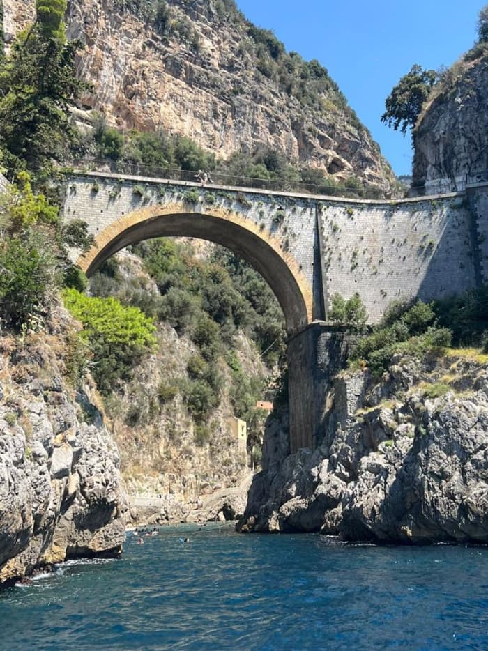 Amalfi Coast Tour – A Journey Through Timeless Beauty
