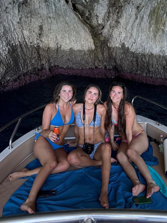 Capri Tour – A Journey Through Beauty and Legends