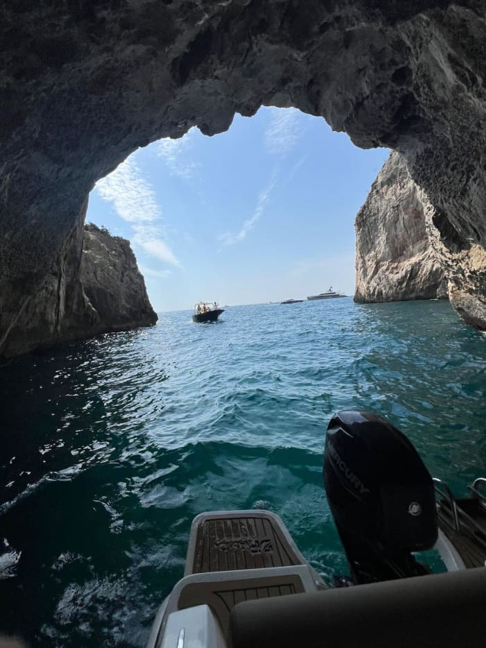 Amalfi Coast Tour – A Journey Through Timeless Beauty