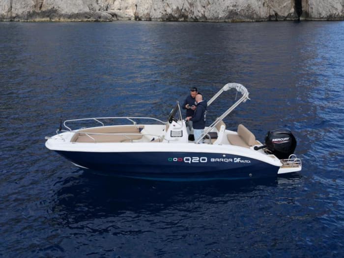 Capri Tour – A Journey Through Beauty and Legends