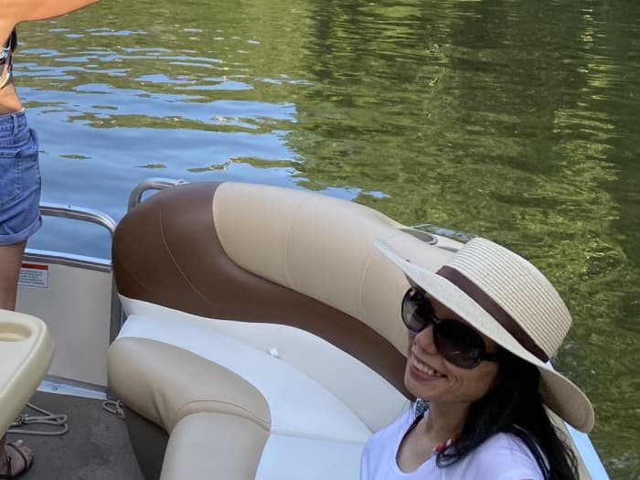 Discover Castelo de Paiva on a half-day motorboat trip