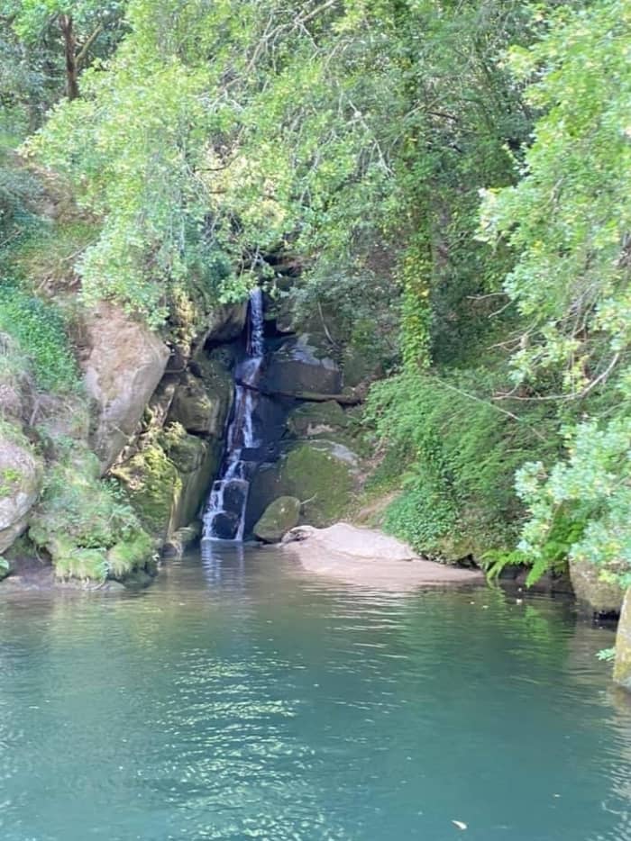 Discover Castelo de Paiva on a half-day motorboat trip