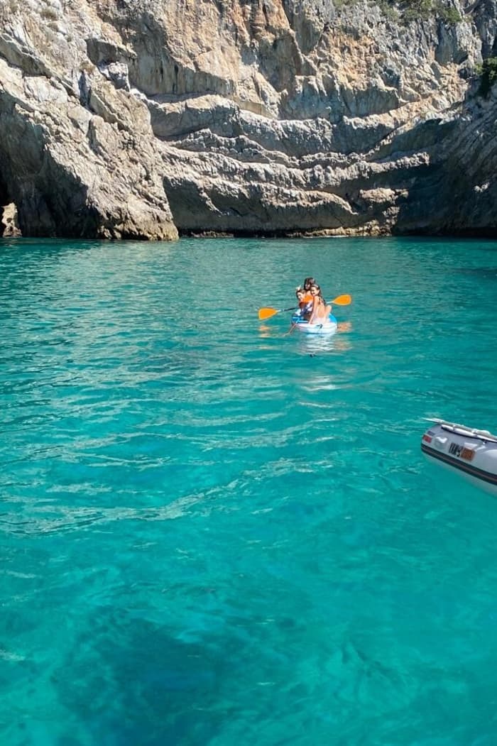 Segelvergnügen pur: Erleben Sie die Magie der Sesimbra