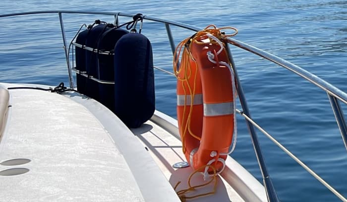 Segelvergnügen pur: Erleben Sie die Magie der Sesimbra