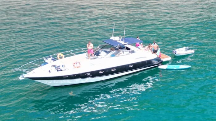 Segelvergnügen pur: Erleben Sie die Magie der Sesimbra