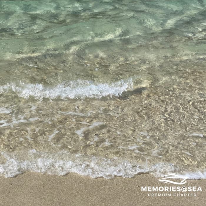 Segelvergnügen pur: Erleben Sie die Magie der Sesimbra