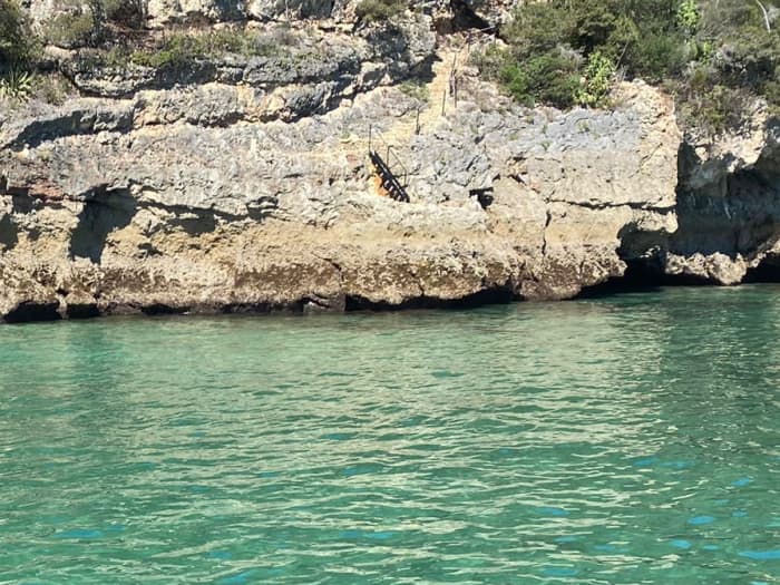 Segelvergnügen pur: Erleben Sie die Magie der Sesimbra