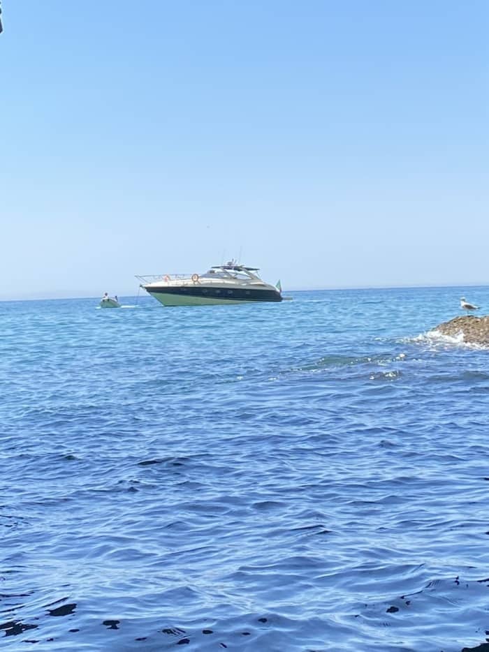 Segelvergnügen pur: Erleben Sie die Magie der Sesimbra