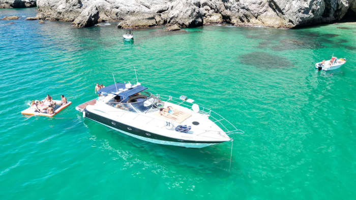 Segelvergnügen pur: Erleben Sie die Magie der Sesimbra