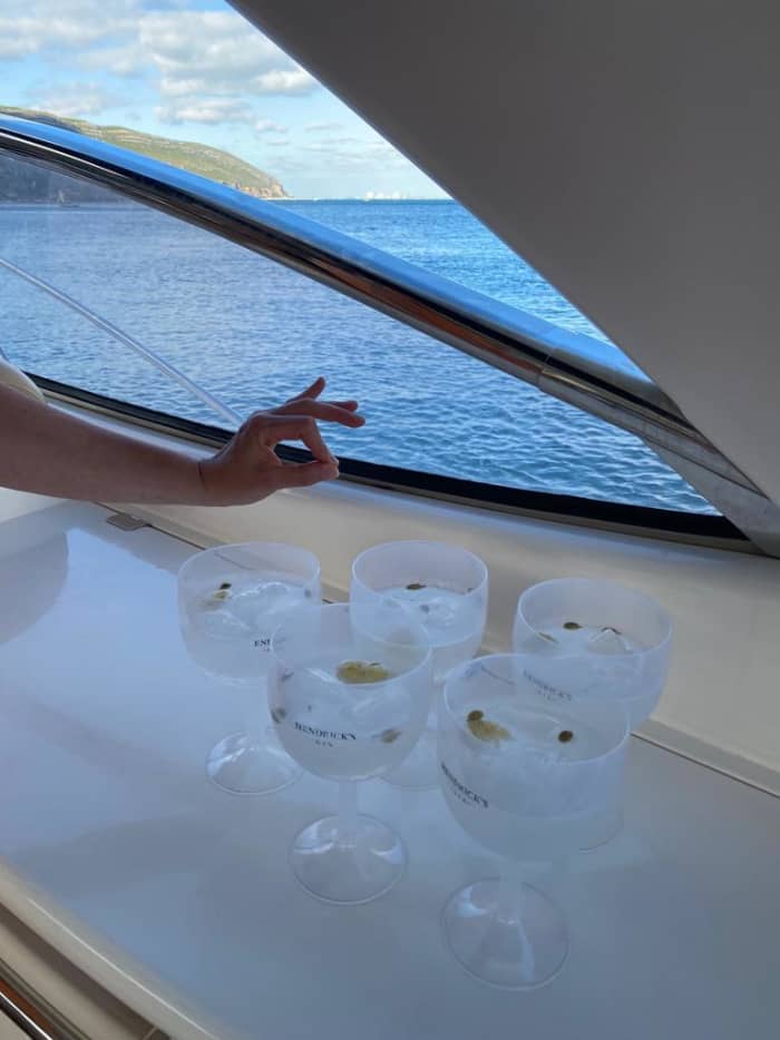 Segelvergnügen pur: Erleben Sie die Magie der Sesimbra