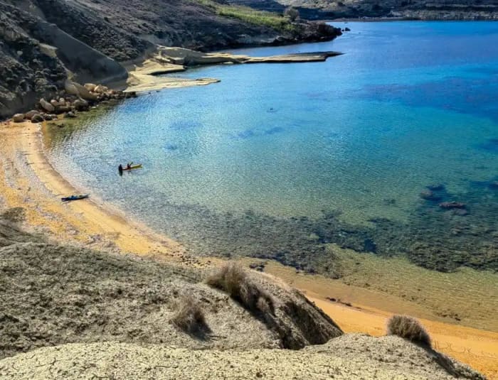 Half-Day Private Boat Experience – Discover Malta, Comino and Gozo Your Way