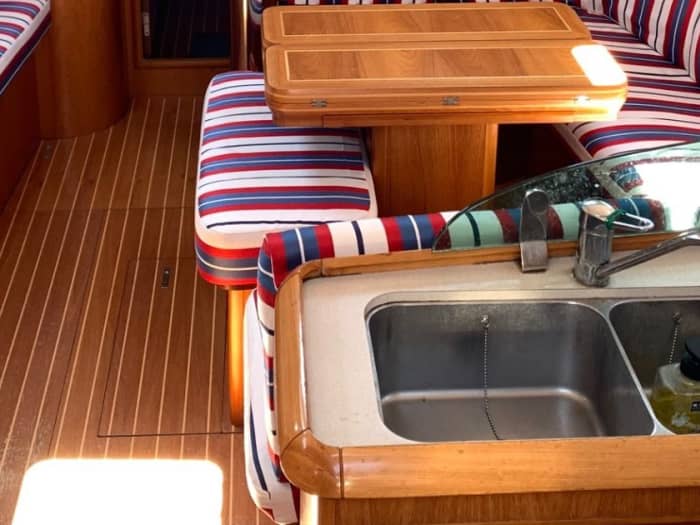 Bootsfahrt nach Procida und La Corricella ab Neapel