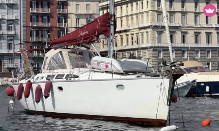 Bootsfahrt nach Procida und La Corricella ab Neapel
