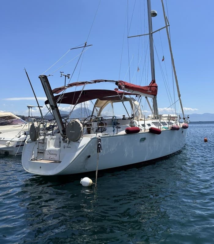 Bootsfahrt nach Procida und La Corricella ab Neapel
