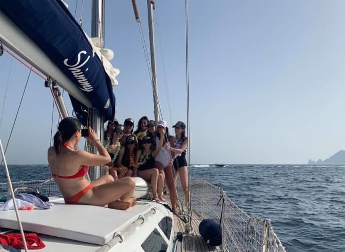 Bootsfahrt nach Procida und La Corricella ab Neapel