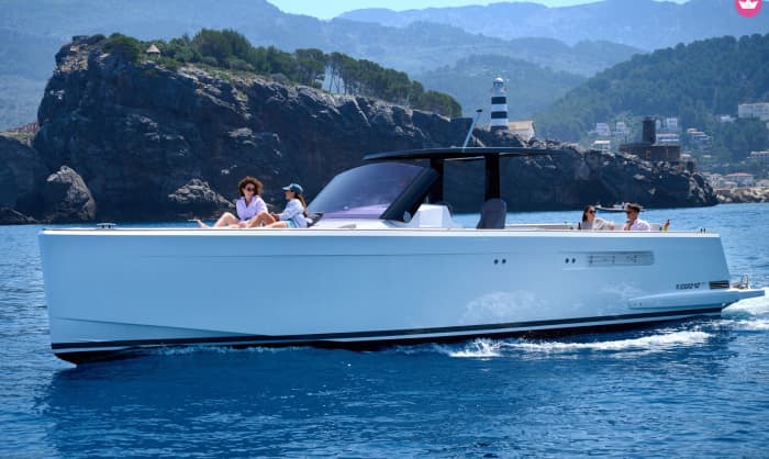Half-Day Mediterranean Escape: Explore Mallorca in Style