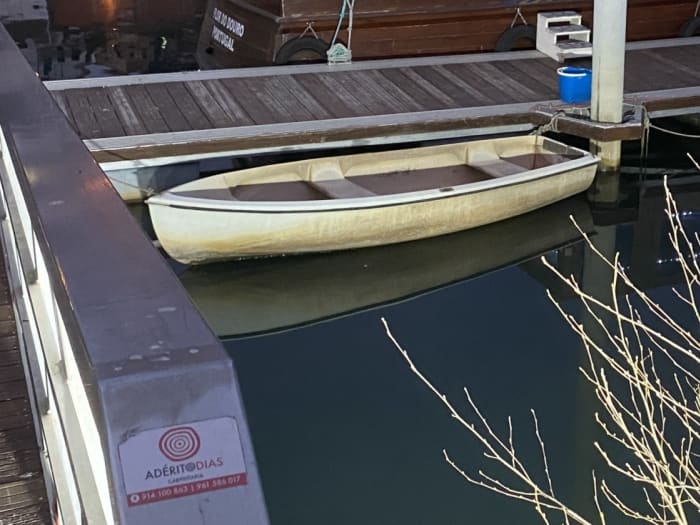 Une journée magique à Castelo de Paiva en bateau à moteur