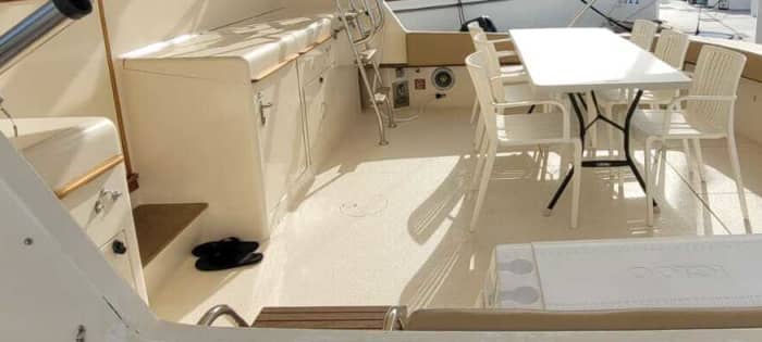 Erkunden Sie La Paz mit dem Boot: Ein ganzer Tag auf dem Wasser an Bord eines Motorboots