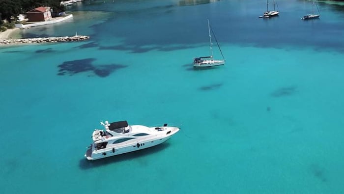 Paxos & Antipaxos Tour