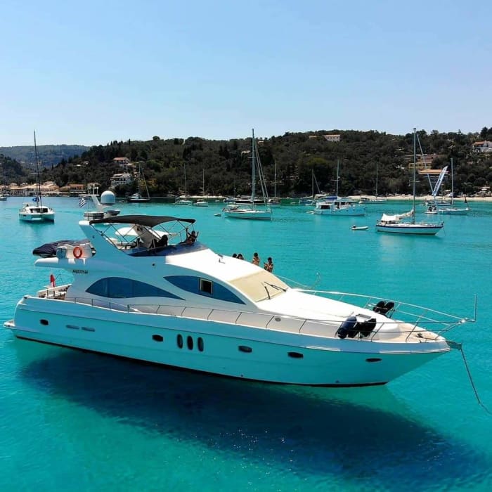 Paxos & Antipaxos Tour
