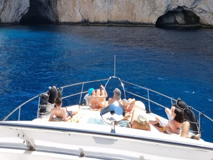 Paxos & Antipaxos Tour