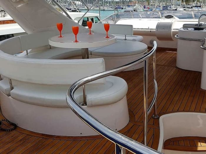 Paxos & Antipaxos Tour