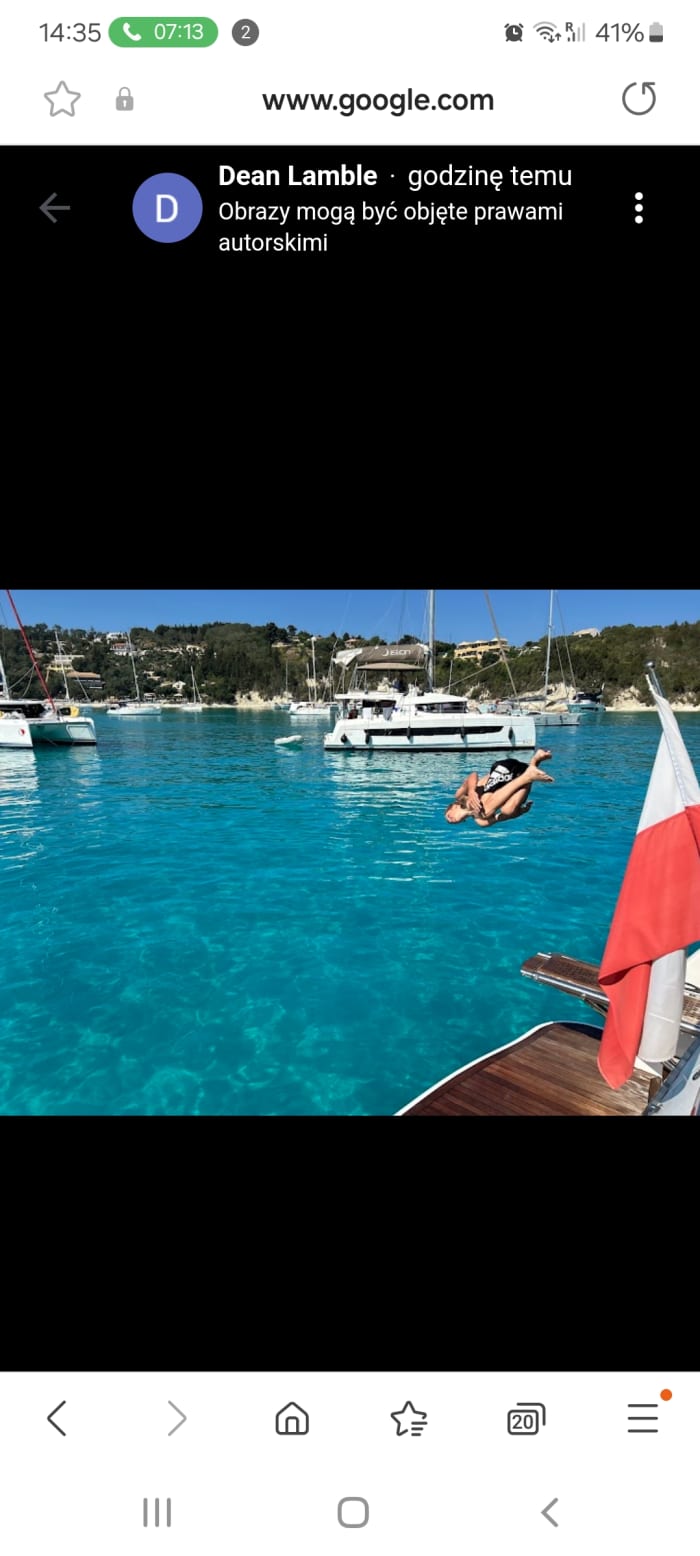 Paxos & Antipaxos Tour