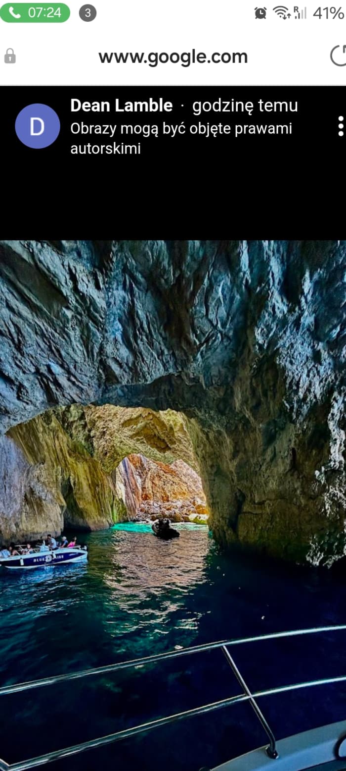 Paxos & Antipaxos Tour