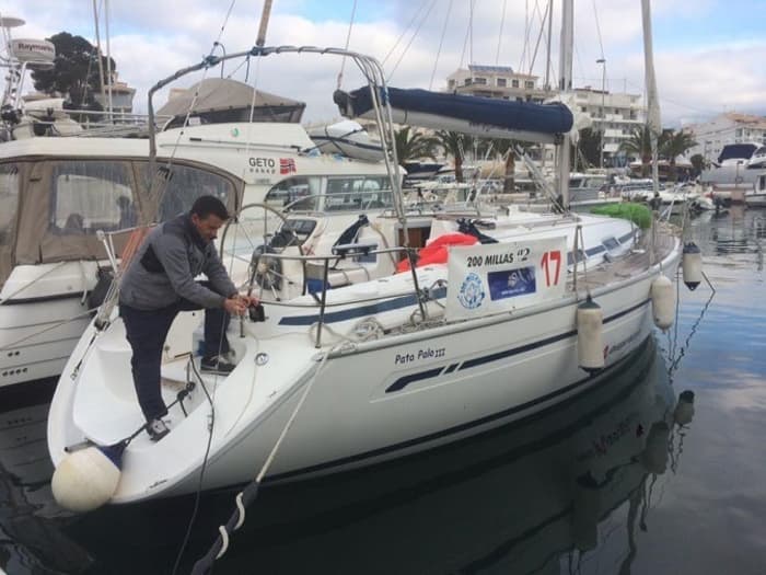 Full-day sailing experience in Altea