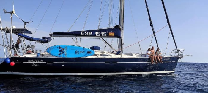 A Wonderful Half-day Sea Escape around Tivat