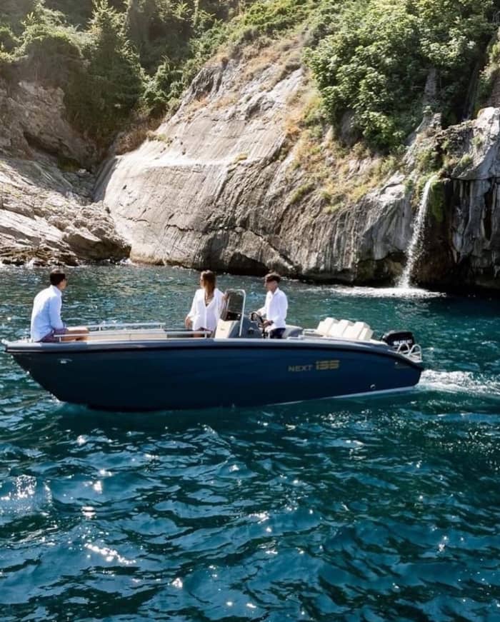 A day to discover Sorrento: Pure relaxation in the Italian blue