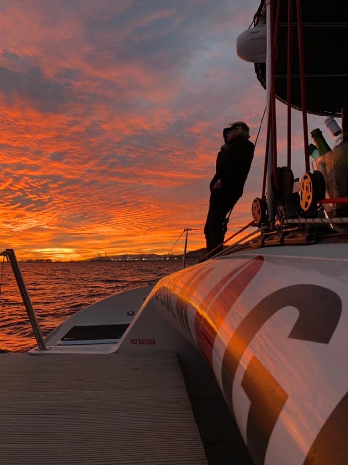 Premium Sunset Catamaran – 3 hours