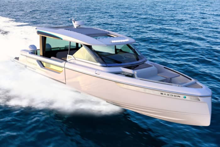 Blue Lagoon & 3 eilandenervaring op een speedboot vanuit Split