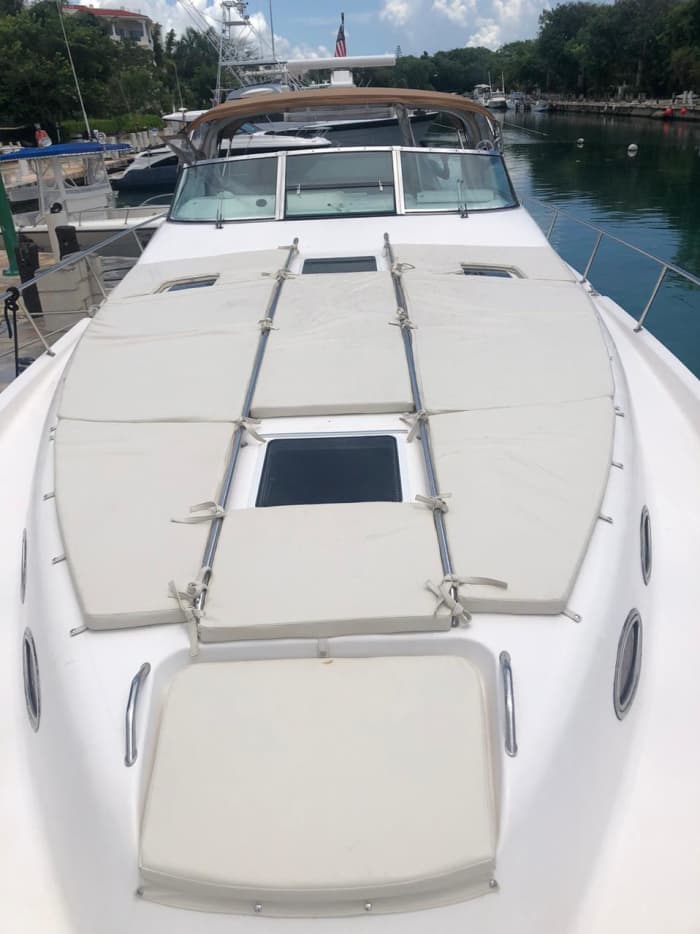 Beleef Tulum als nooit tevoren vanaf een motorboot.