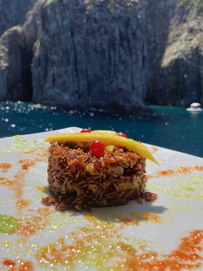 Full Day Lunch Cruise – Discover Sardinia’s Hidden Gems
