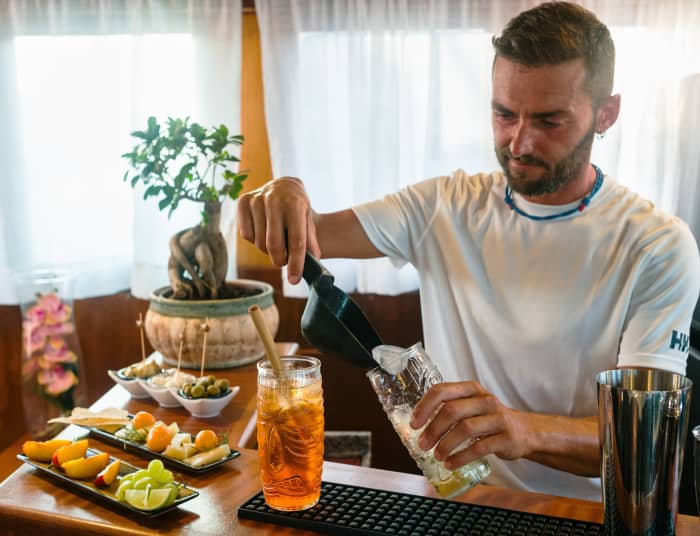 Full Day Lunch Cruise – Discover Sardinia’s Hidden Gems