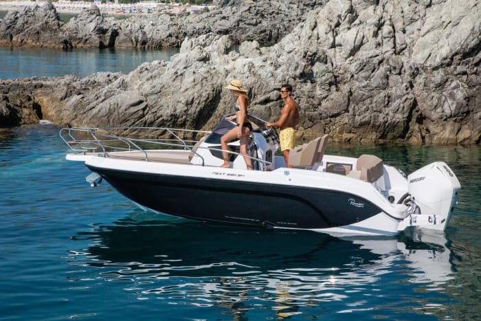 Full day boat trip from Cala d'Or – 8 hrs