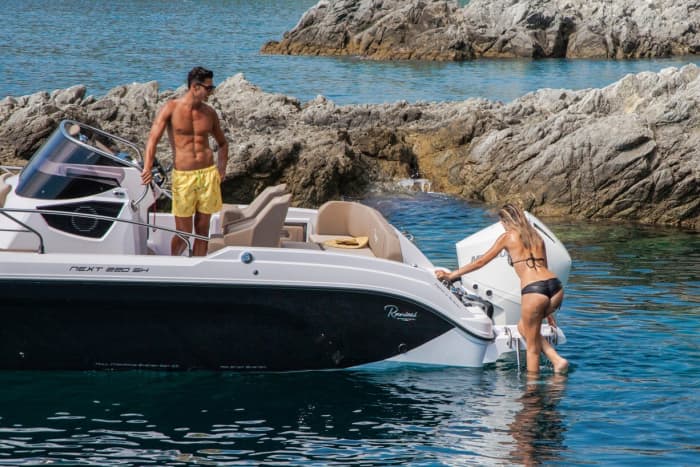 Full day boat trip from Cala d'Or – 8 hrs
