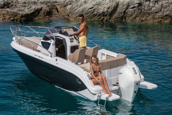 Full day boat trip from Cala d'Or – 8 hrs