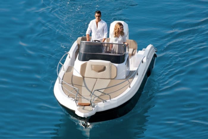 Full day boat trip from Cala d'Or – 8 hrs