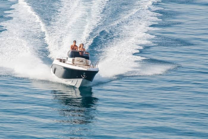 Full day boat trip from Cala d'Or – 8 hrs